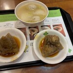 王記府城肉粽 - 