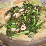 もつ鍋帝王 ふるさと - 