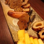 谷町 わらかし - 