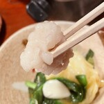 もつ鍋帝王 ふるさと - 