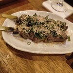 串焼き 旬菜　ゆき根 - 