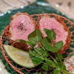 とんかつ マンジェ - 