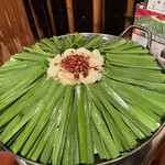 もつ鍋帝王 ふるさと - 