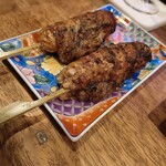 串焼き 旬菜　ゆき根 - 