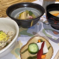 九つ井 本店 -  九つ井 本店 -