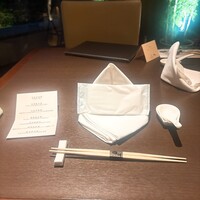 中国料理 四川 - 