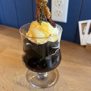 カヤノ コーヒー_0