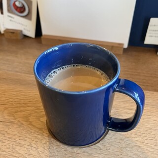 カヤノ コーヒー_1