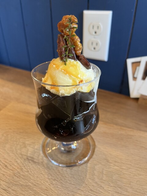 カヤノ コーヒー （KAYANO COFFEE） - 瀬田/カフェ | 食べログ