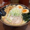 北海道ラーメン ひむろ 浅草店