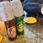 バンハオ2 - ドリンク写真: