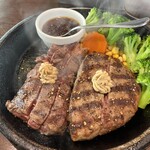  いきなりステーキ - 