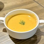 KITCHEN Tari-Tari - ポタージュスープ