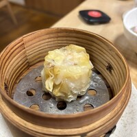 中国料理 にいくら - シウマイうまい