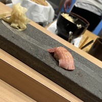 鮨 青海 青山店 - 