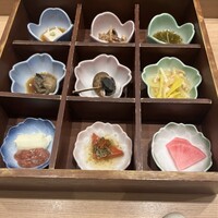 鮨 青海 青山店 - 