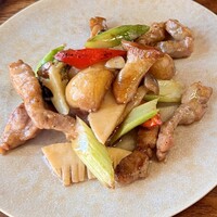 中国料理 にいくら - 