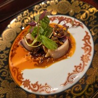 新中国料理HARAKAWA 北新地店 - 