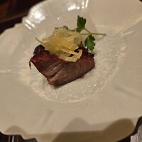 新中国料理HARAKAWA 北新地店 - 