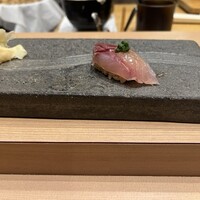 鮨 青海 青山店 - 