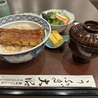 割烹 蒲焼 大沼 - 