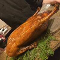 新中国料理HARAKAWA 北新地店 - 