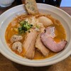 はりけんラーメン 本店