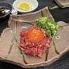 炭火焼肉 川上