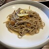 蕎麦粉食堂 Buckwheat