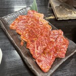 炭火焼肉 川上 - 