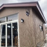 donopan - 入り口　外観