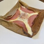 蕎麦粉食堂 Buckwheat - 