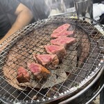 炭火焼肉 川上 - 