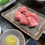 炭火焼肉 川上 - 