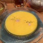 donopan - 人参のスープ