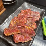 炭火焼肉 川上 - 