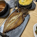 중앙갈치식당 - 