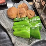 炭火焼肉 川上 - 