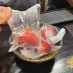 炭火焼肉 川上 - 