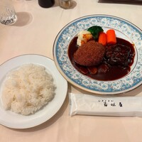 レストラン香味屋 - 