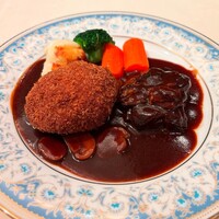 レストラン香味屋 - 