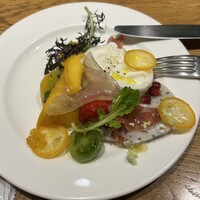キハチ 青山本店 - 