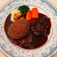 レストラン香味屋 - 