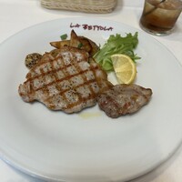 ラ・ベットラ・ダ・オチアイ ナゴヤ - 