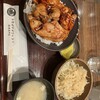 ドライブインいとう豚丼名人 新千歳空港店