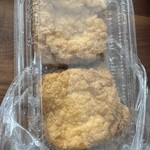 勝田豆腐店 - 料理写真: