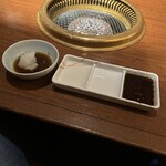 焼肉たんぽぽ - 