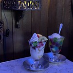 喫茶 ソワレ - 