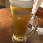 焼肉たんぽぽ - 