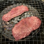 焼肉たんぽぽ - 